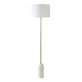 Lozica Floor Lamp